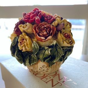 Harmony Garden ROSE BUD